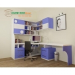 Bàn học sinh 07 đẹp giá rẻ HCM
